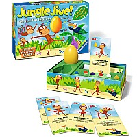 Jungle Jive