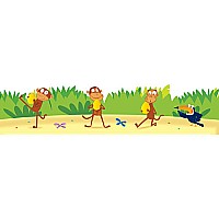 Jungle Jive