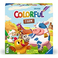 Colorful Farm (game)