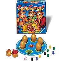 Coco Crazy