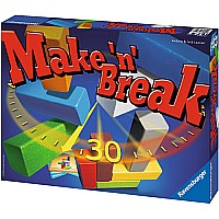 Make 'N' Break