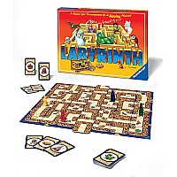 AMAZING LABYRINTH