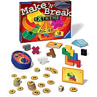 Make N Break Extreme