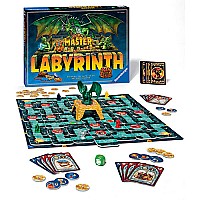 Master Labyrinth
