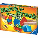 Make 'N' Break Challenge