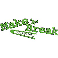Make 'N' Break Challenge