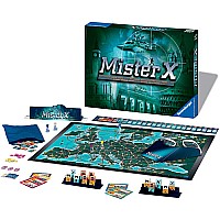 Mister X
