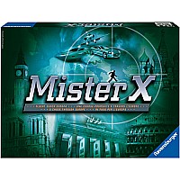 Mister X