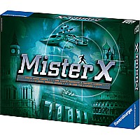 Mister X