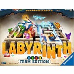 Labyrinth Team Edition