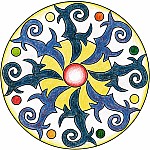 Mini Mandala Designer? Classic