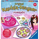 2-in-1 Mandala Designer? Romantic