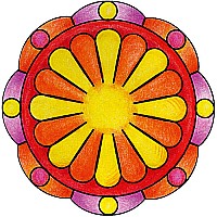 2-in-1 Mandala Designer® Classic
