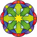 2-in-1 Mandala Designer® Classic