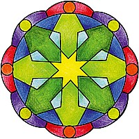 2-in-1 Mandala Designer® Classic