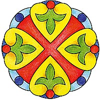 2-in-1 Mandala Designer® Classic