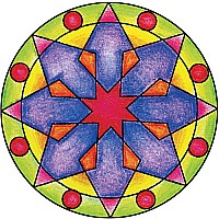 2-in-1 Mandala Designer® Classic