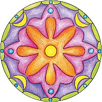 2-in-1 Mandala Designer® Classic