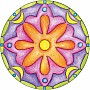 2-in-1 Mandala Designer? Classic