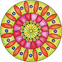 2-in-1 Mandala Designer® Classic
