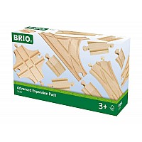 BRIO EXPAN PACK ADVANDED