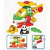 Harry Copter's Animal Rescue