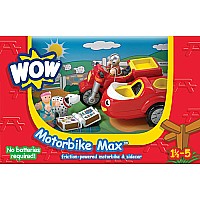 Motorbike Max