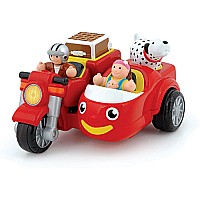Motorbike Max