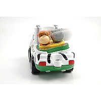 Sam's Safari