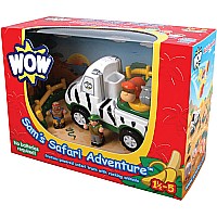 Sam's Safari