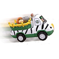 Sam's Safari