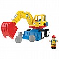 Dexter the Digger Wow Toys