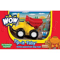 Tip-it Toby