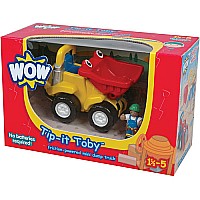 Tip-it Toby