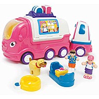RAV WOW: Katie Camper's Holiday Friends