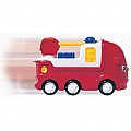 Ernie Fire Engine
