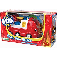 Ernie Fire Engine