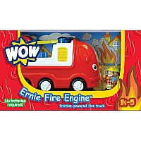 Ernie Fire Engine