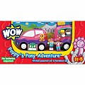 Poppy's Pony Adventure