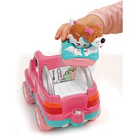 Penny's Pooch & Ride