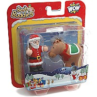 Best Buddies Christmas