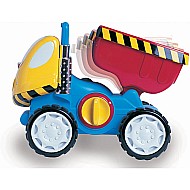 Dudley Dump Truck