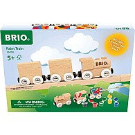 BRIO – 36006 Paint Train