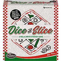 Dice and Slice