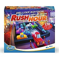 Rush Hour (Deluxe Edition)