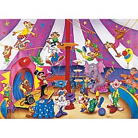 Circus Fun