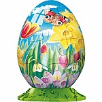 Easter puzzleball?