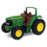 11 Inch John Deere Tough Tractor