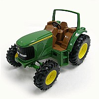 11 Inch John Deere Tough Tractor