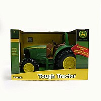 11 Inch John Deere Tough Tractor